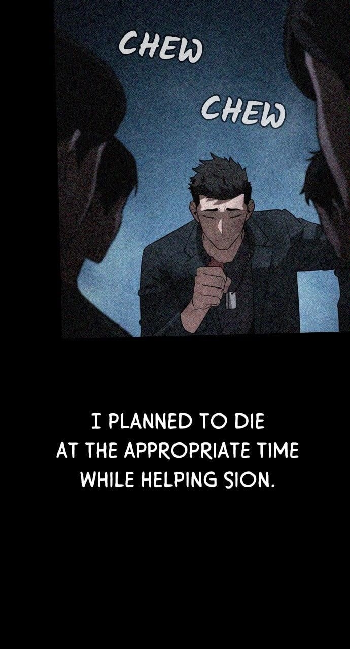 The One Who Regresses Only Protects Me Chapter 12 479 53