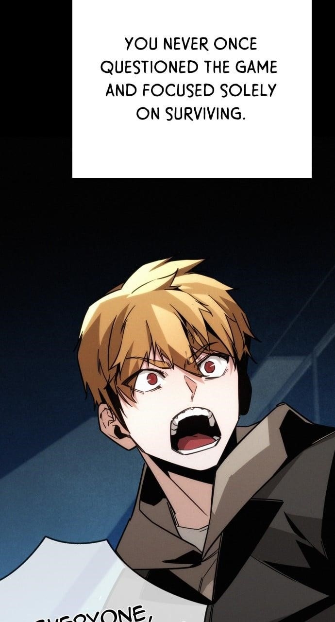 The One Who Regresses Only Protects Me Chapter 12 490 64