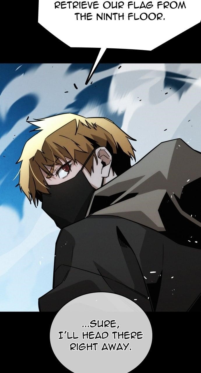 The One Who Regresses Only Protects Me Chapter 12 493 67