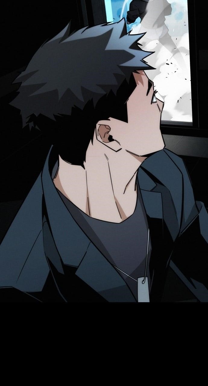 The One Who Regresses Only Protects Me Chapter 12 495 69