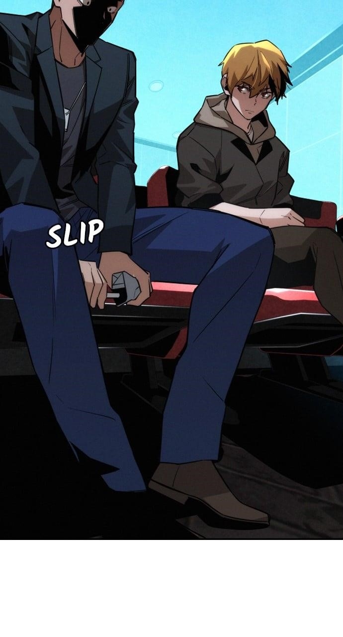 The One Who Regresses Only Protects Me Chapter 12 433 7