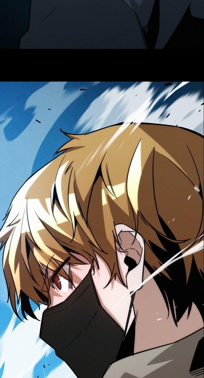 The One Who Regresses Only Protects Me Chapter 12 497 71