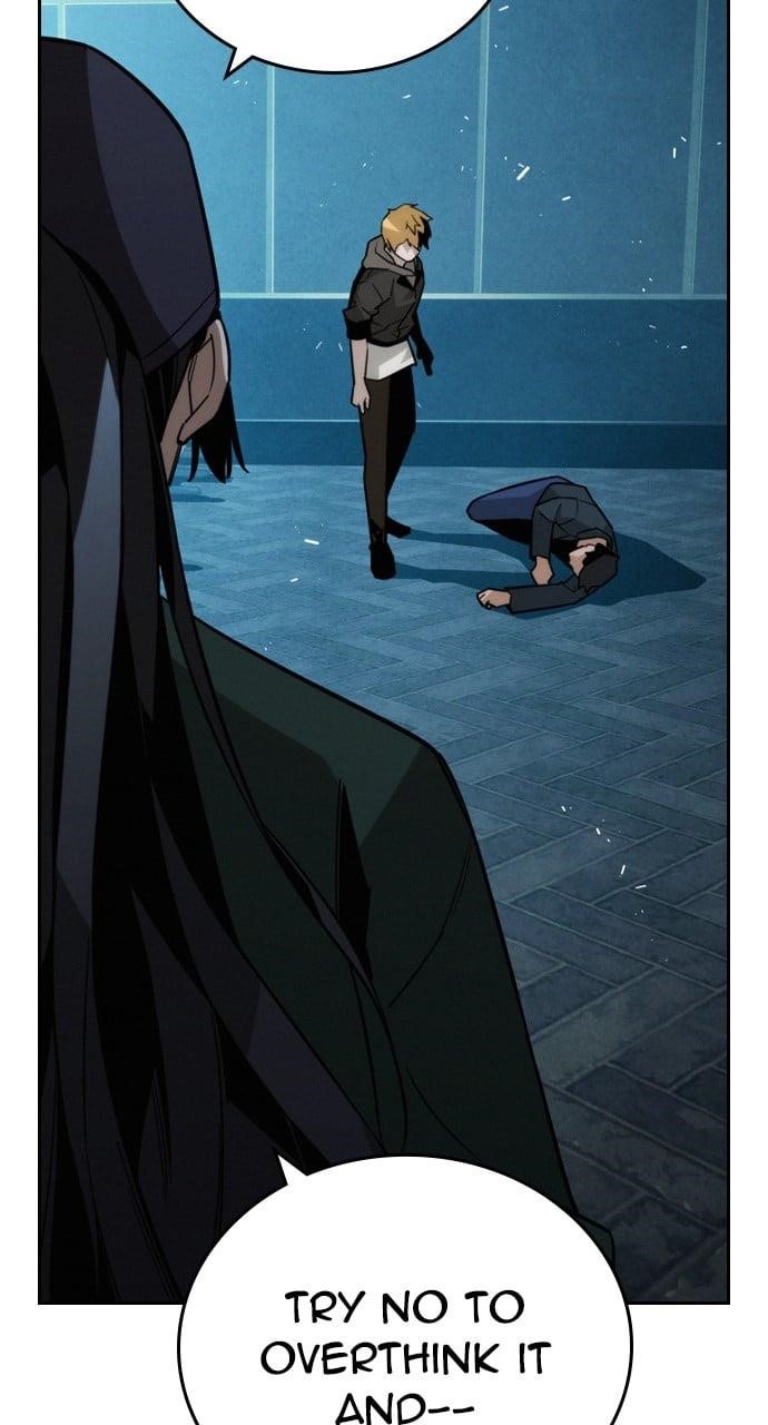 The One Who Regresses Only Protects Me Chapter 12 516 90