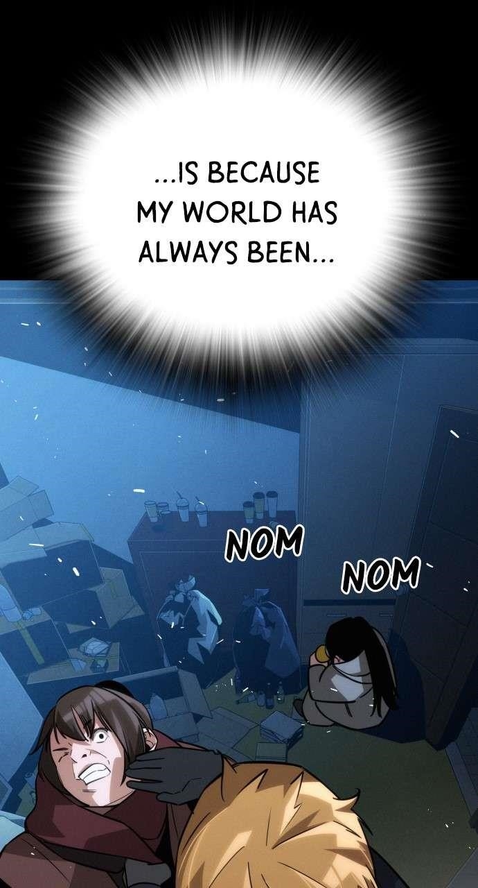 The One Who Regresses Only Protects Me Chapter 13 510 111