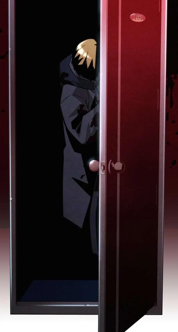 The One Who Regresses Only Protects Me Chapter 13 515 116