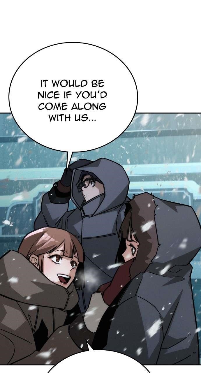 The One Who Regresses Only Protects Me Chapter 13 426 27