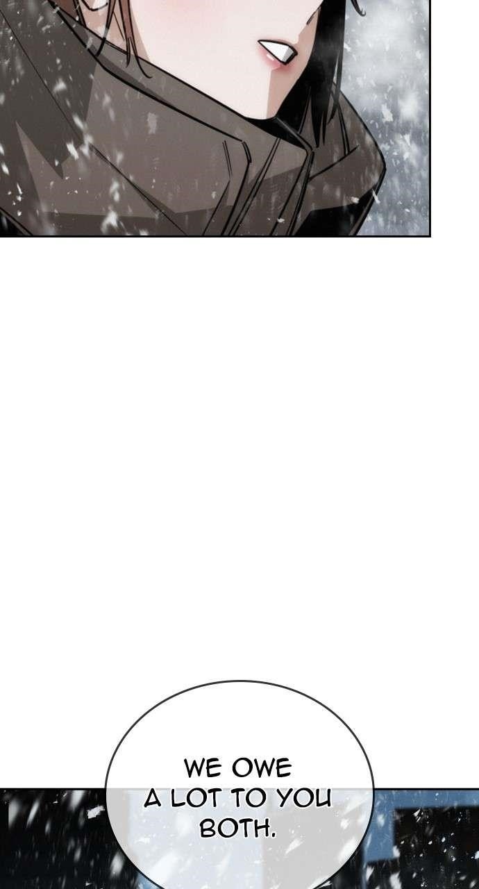 The One Who Regresses Only Protects Me Chapter 13 429 30