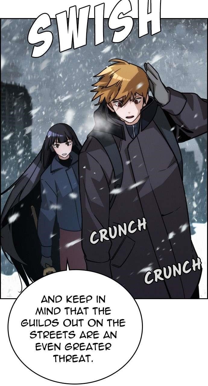 The One Who Regresses Only Protects Me Chapter 13 438 39