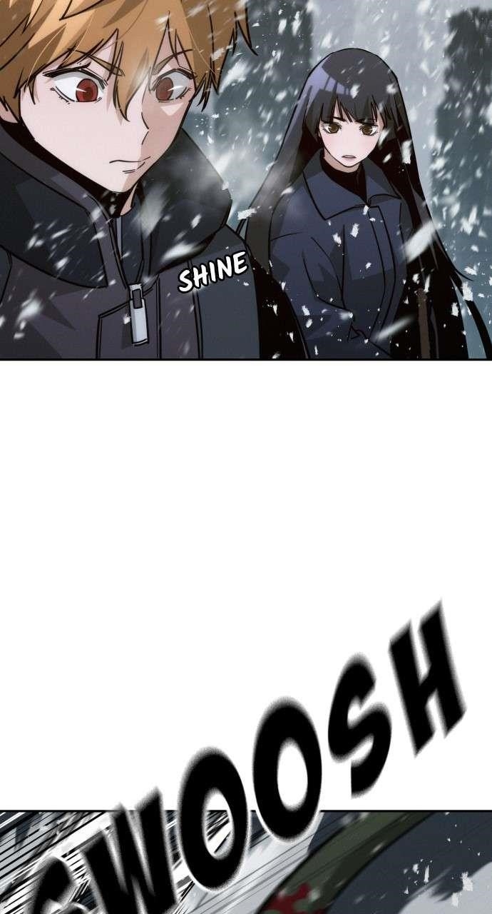 The One Who Regresses Only Protects Me Chapter 13 444 45