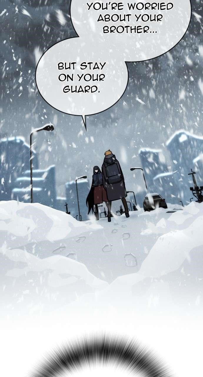 The One Who Regresses Only Protects Me Chapter 13 453 54