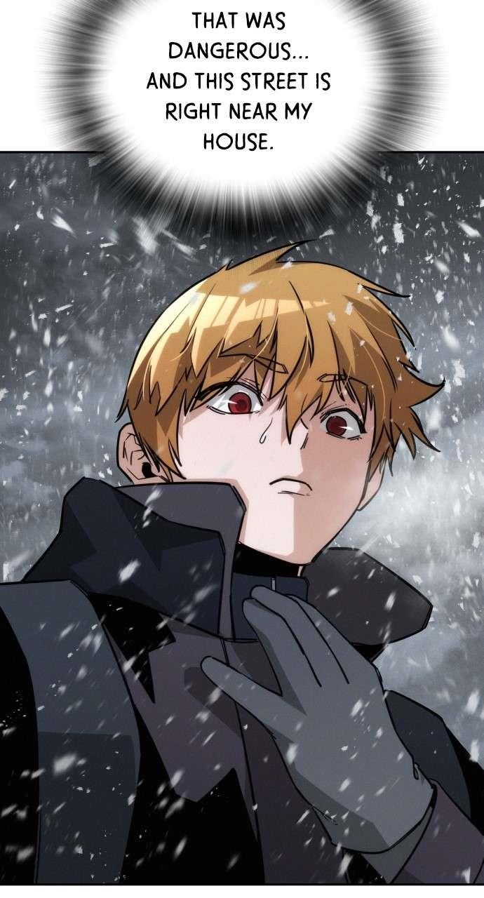 The One Who Regresses Only Protects Me Chapter 13 454 55