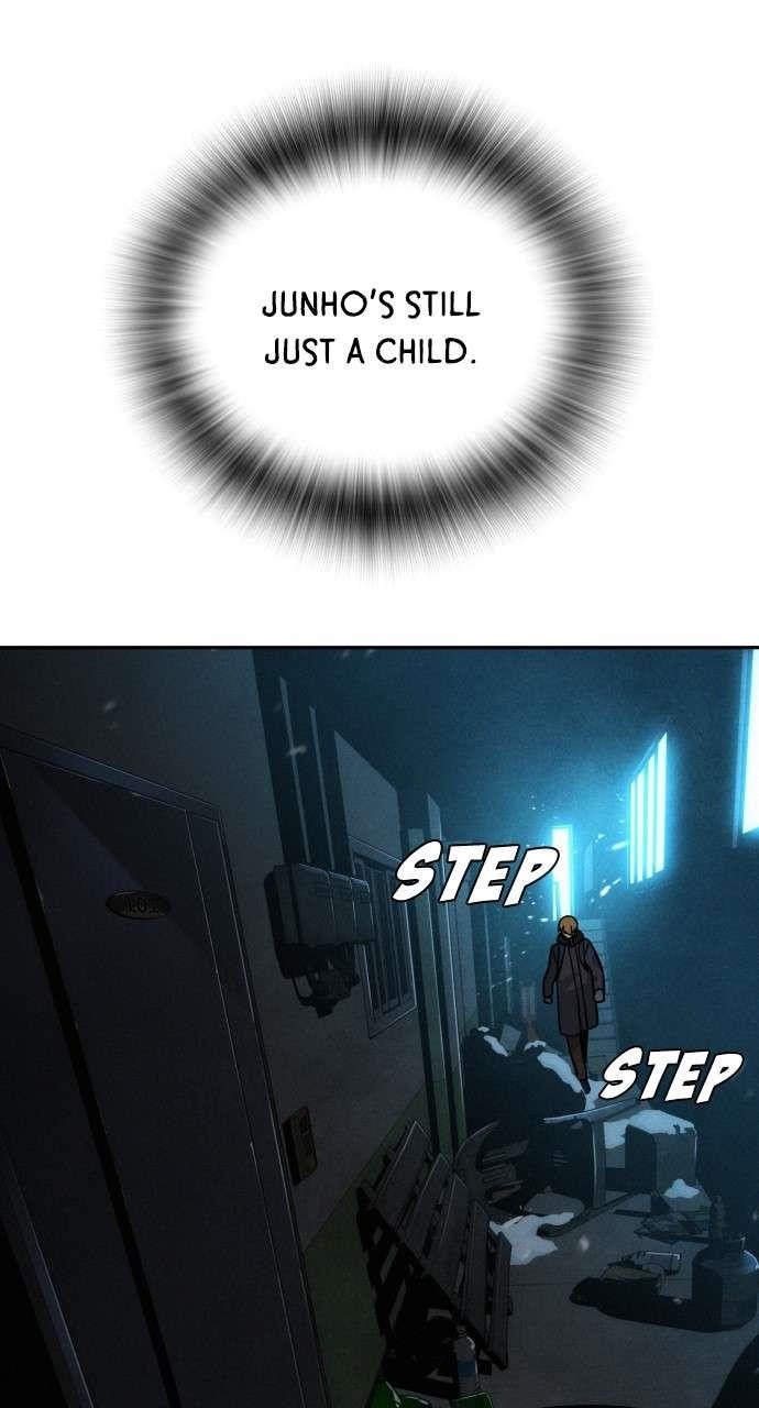 The One Who Regresses Only Protects Me Chapter 13 467 68