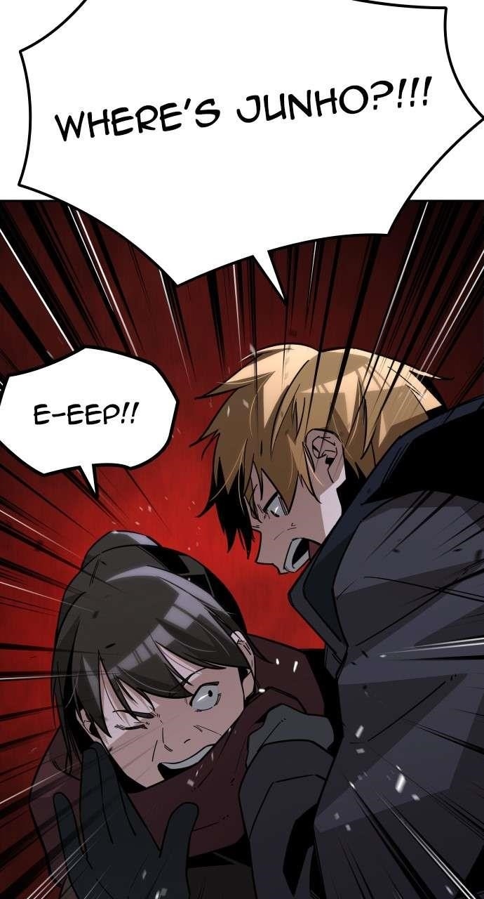 The One Who Regresses Only Protects Me Chapter 13 490 91