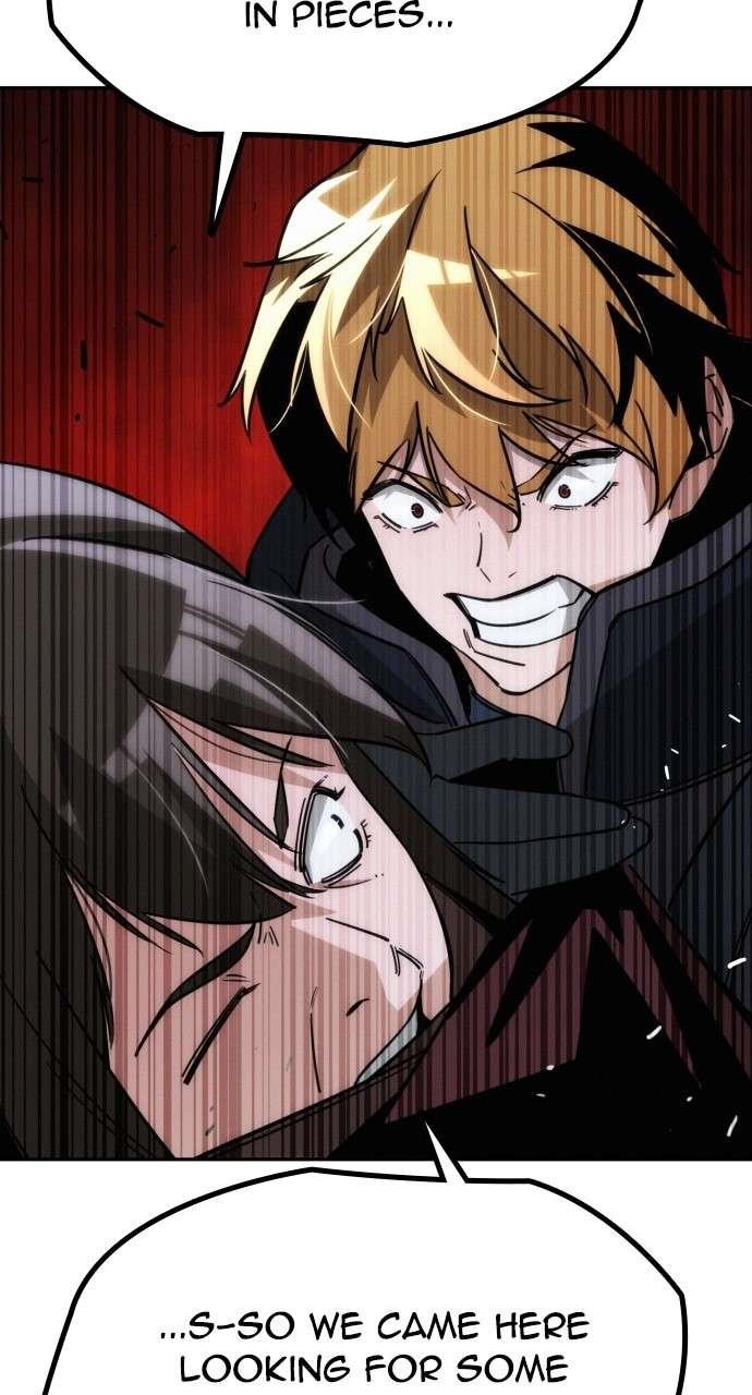 The One Who Regresses Only Protects Me Chapter 13 492 93