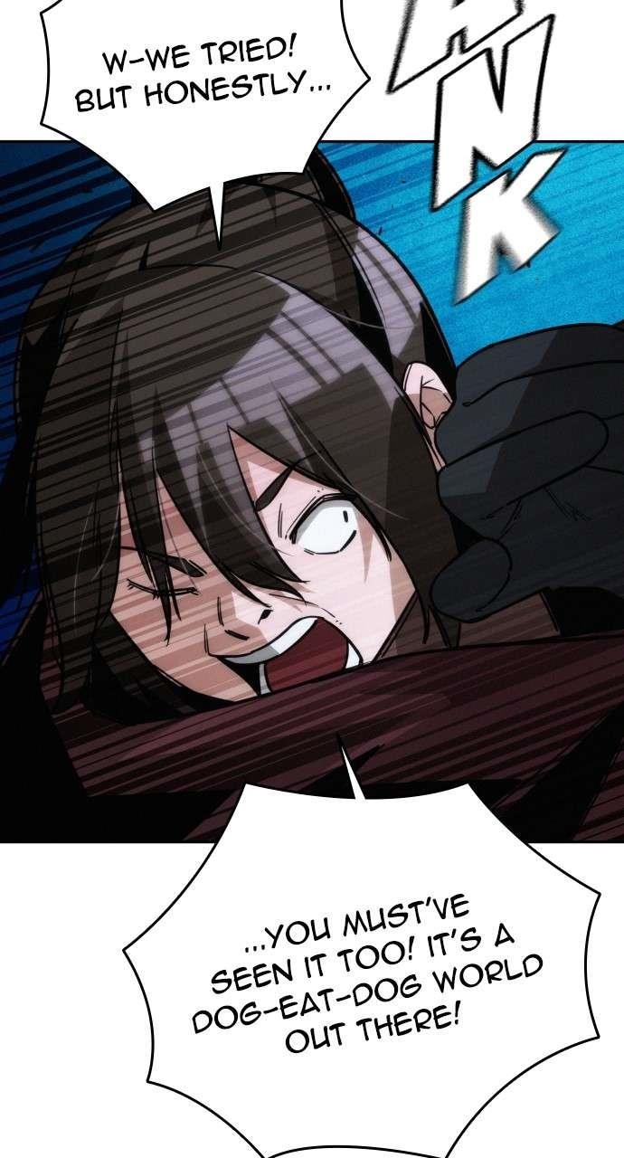 The One Who Regresses Only Protects Me Chapter 13 497 98