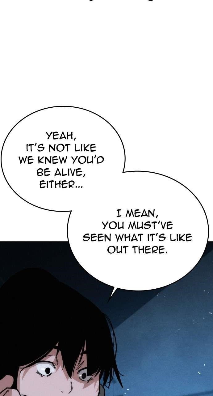 The One Who Regresses Only Protects Me Chapter 13 498 99