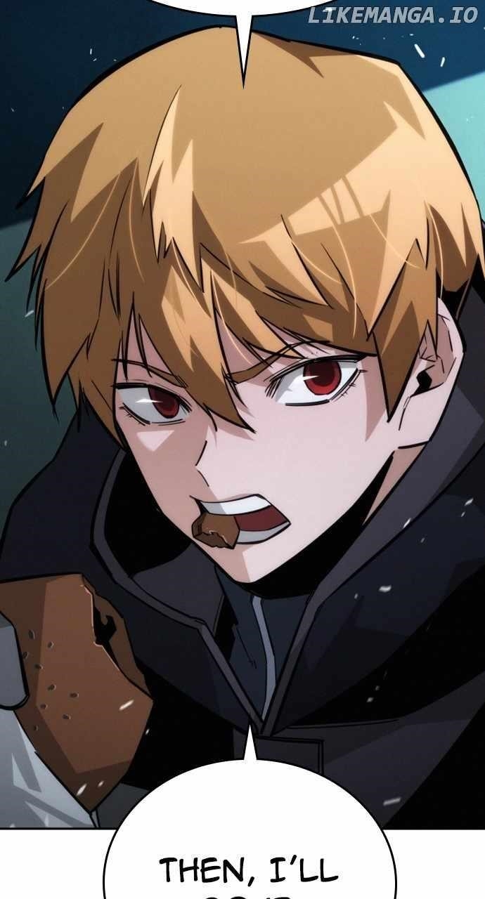 The One Who Regresses Only Protects Me Chapter 14 480 102