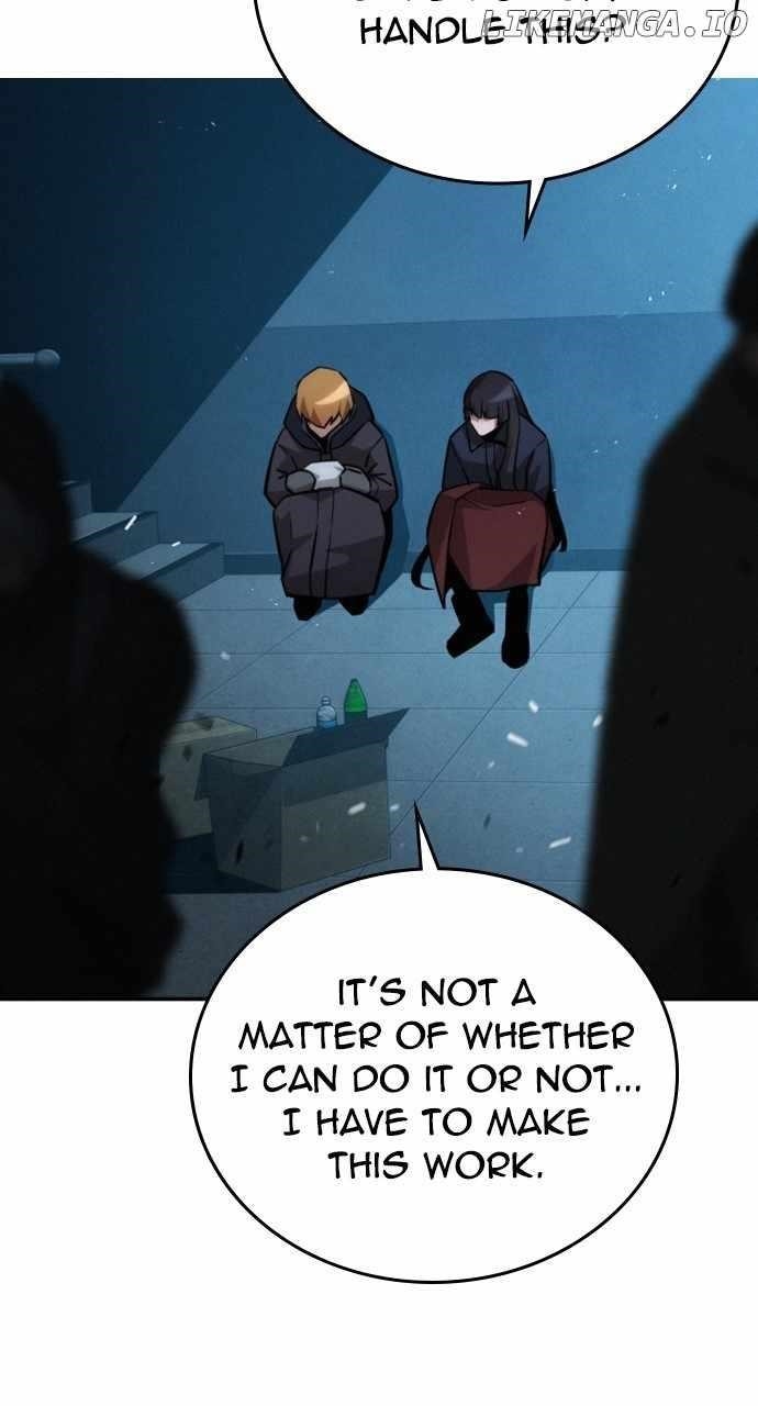 The One Who Regresses Only Protects Me Chapter 14 482 104