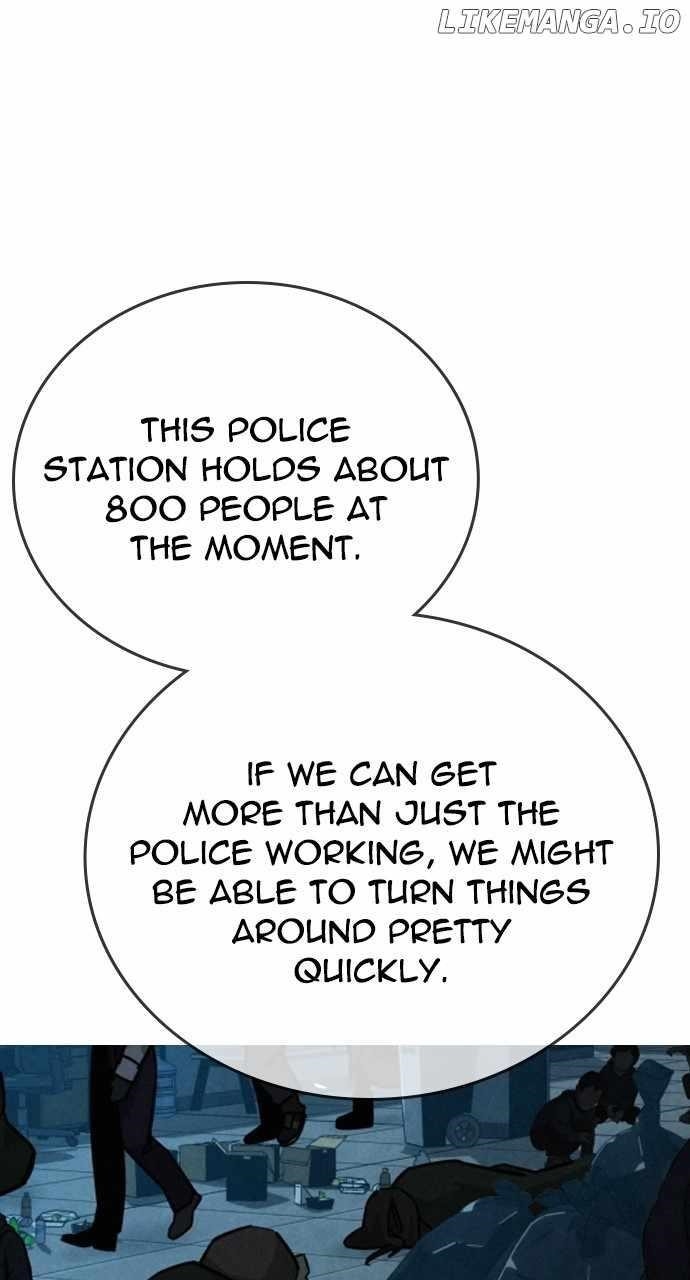 The One Who Regresses Only Protects Me Chapter 14 483 105