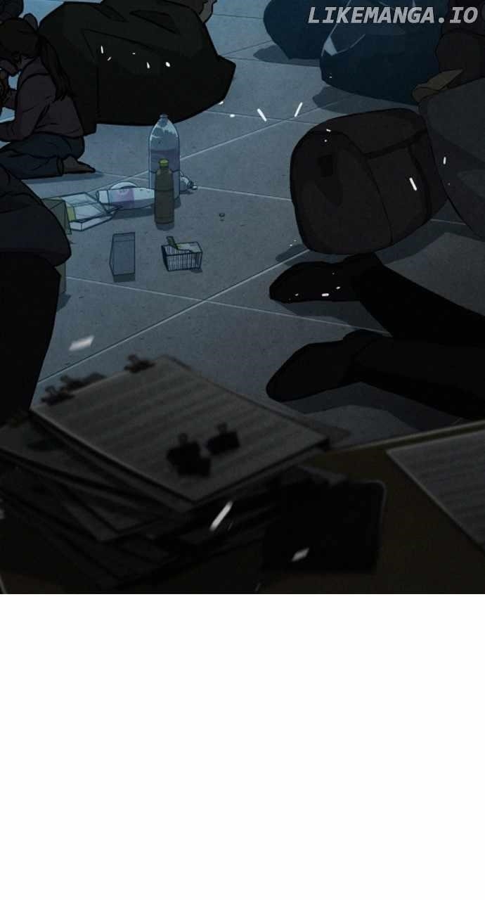 The One Who Regresses Only Protects Me Chapter 14 484 106