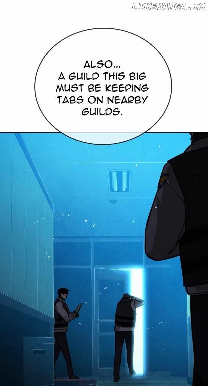 The One Who Regresses Only Protects Me Chapter 14 485 107