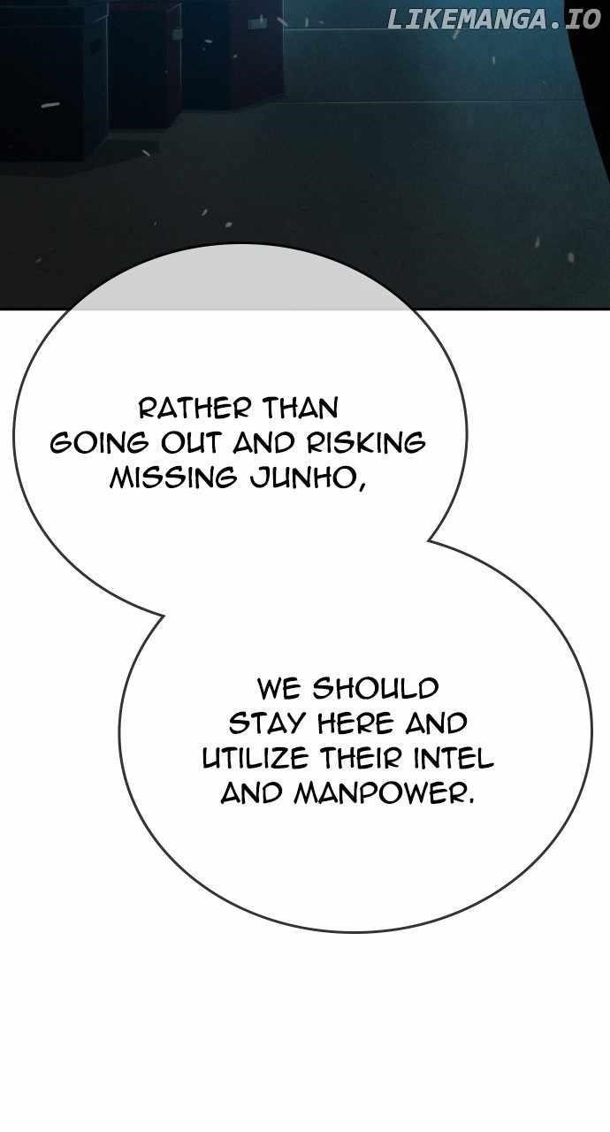 The One Who Regresses Only Protects Me Chapter 14 486 108