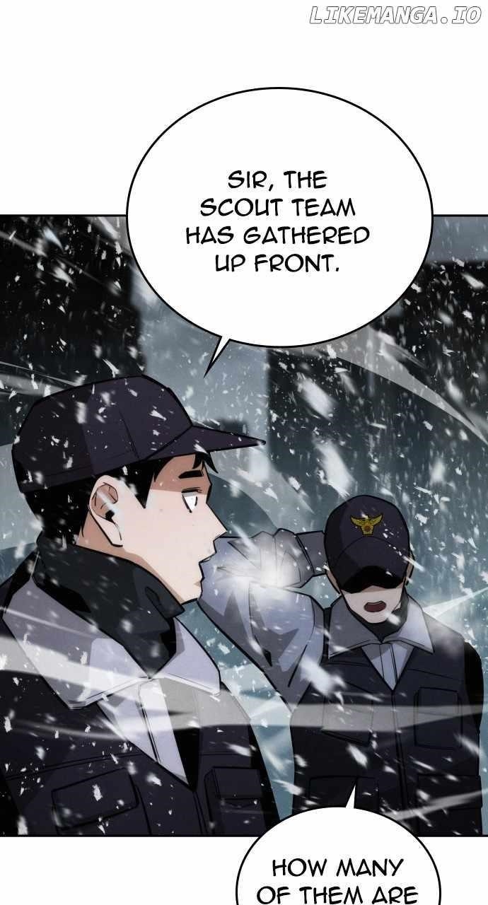 The One Who Regresses Only Protects Me Chapter 14 496 118