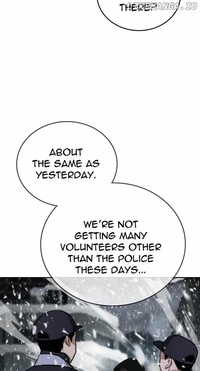 The One Who Regresses Only Protects Me Chapter 14 497 119