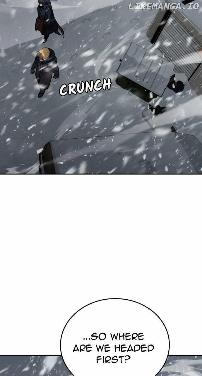 The One Who Regresses Only Protects Me Chapter 14 390 12