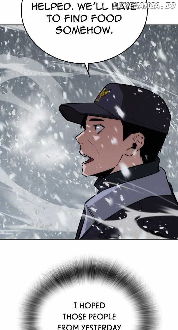 The One Who Regresses Only Protects Me Chapter 14 499 121