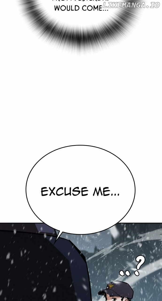 The One Who Regresses Only Protects Me Chapter 14 500 122