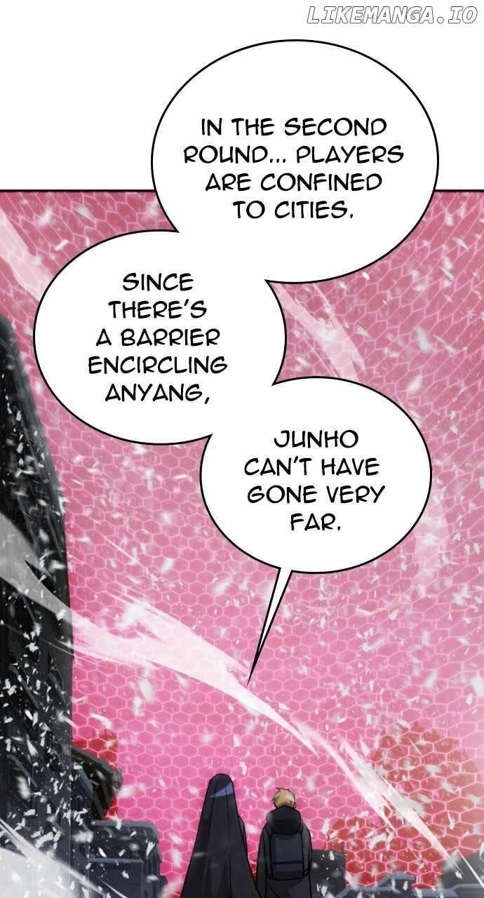 The One Who Regresses Only Protects Me Chapter 14 392 14