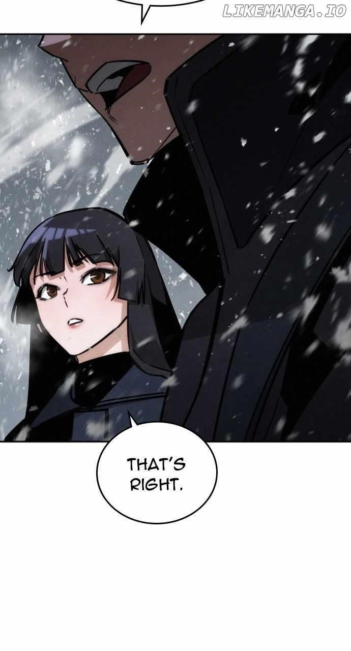 The One Who Regresses Only Protects Me Chapter 14 394 16