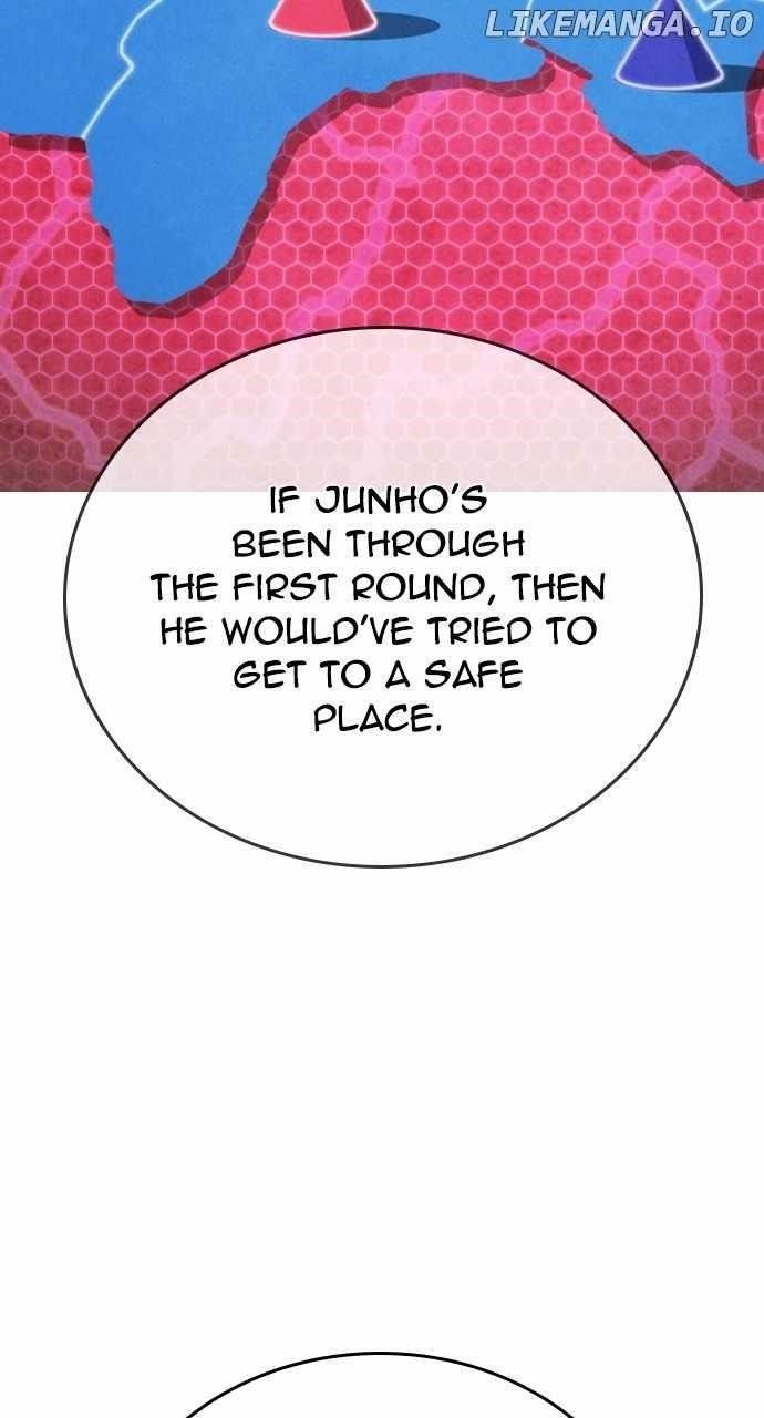 The One Who Regresses Only Protects Me Chapter 14 396 18