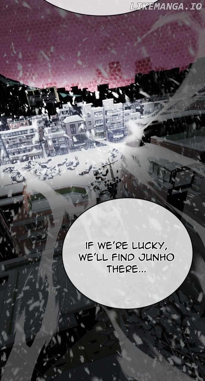 The One Who Regresses Only Protects Me Chapter 14 399 21