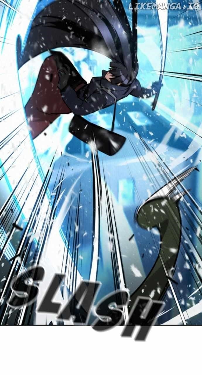 The One Who Regresses Only Protects Me Chapter 14 406 28