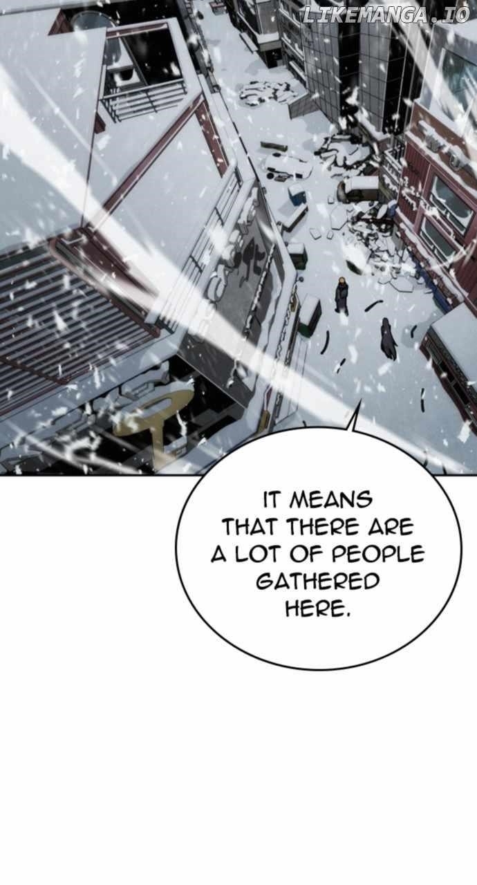 The One Who Regresses Only Protects Me Chapter 14 409 31