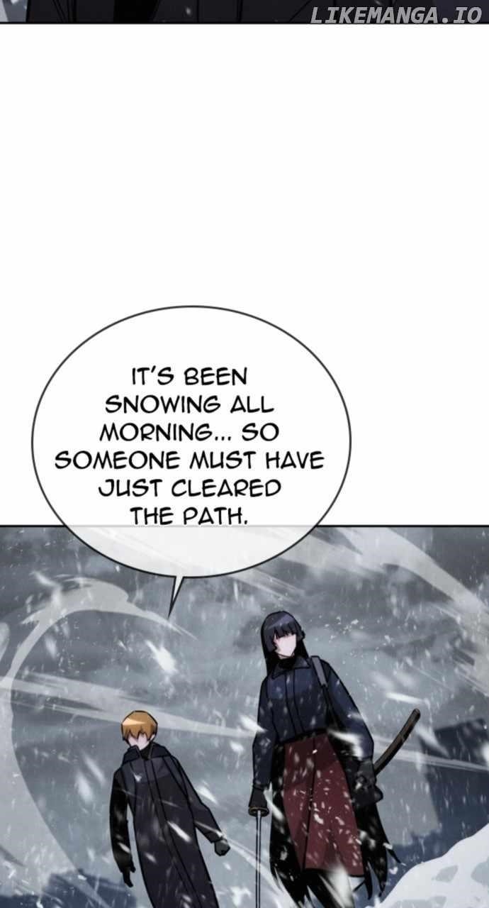 The One Who Regresses Only Protects Me Chapter 14 411 33