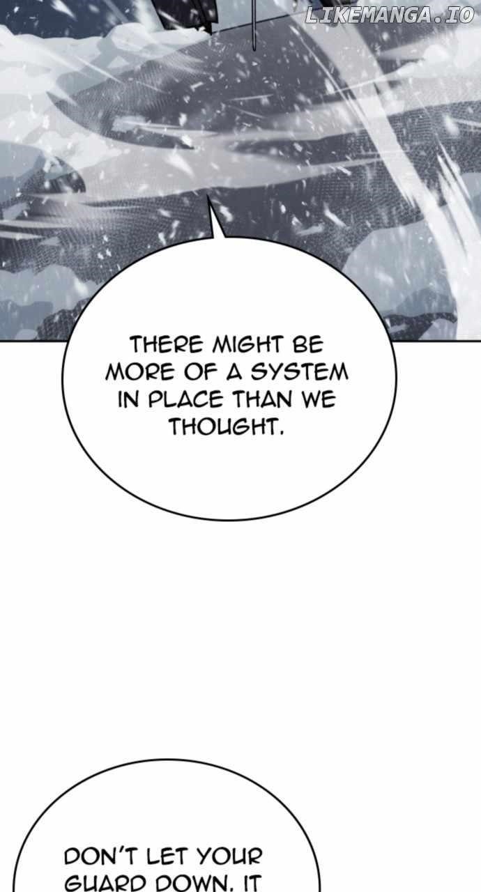 The One Who Regresses Only Protects Me Chapter 14 412 34