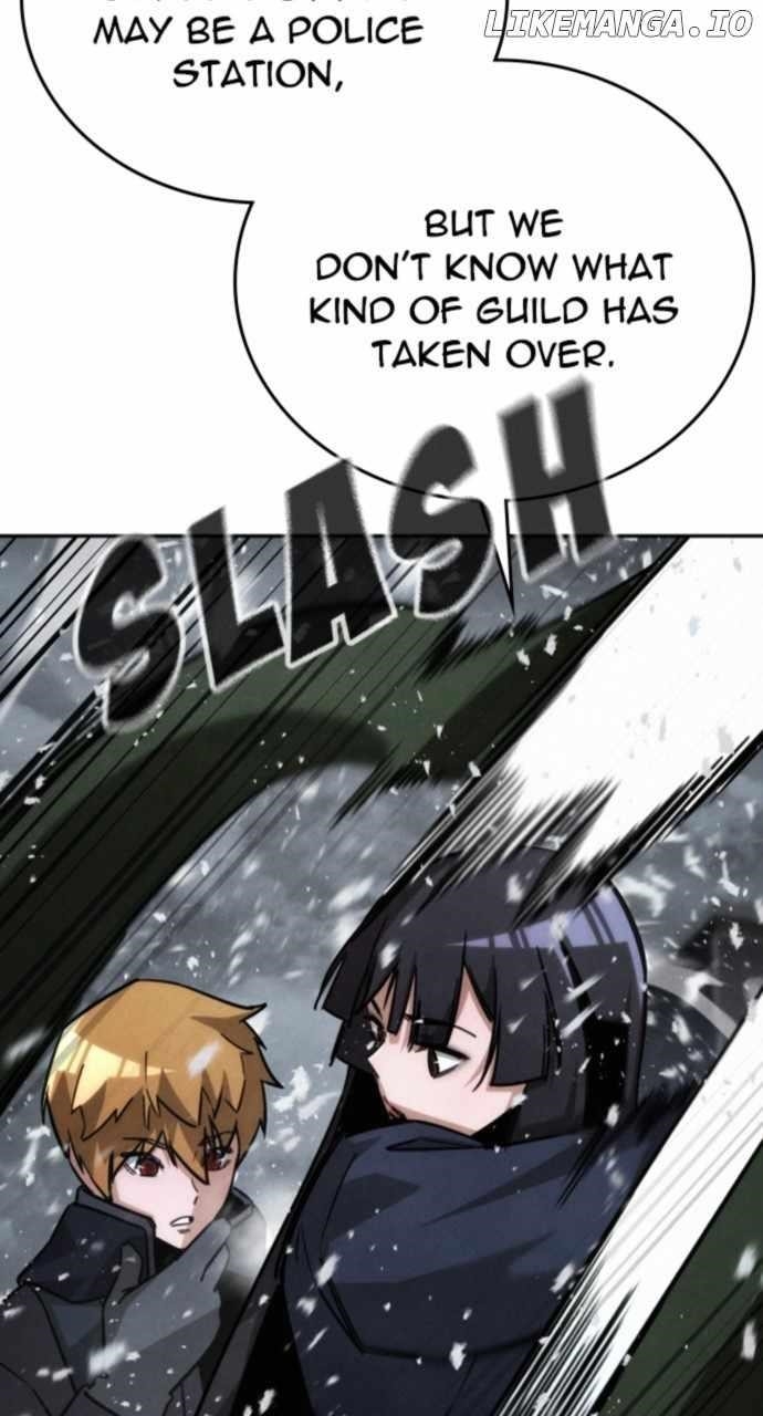 The One Who Regresses Only Protects Me Chapter 14 413 35