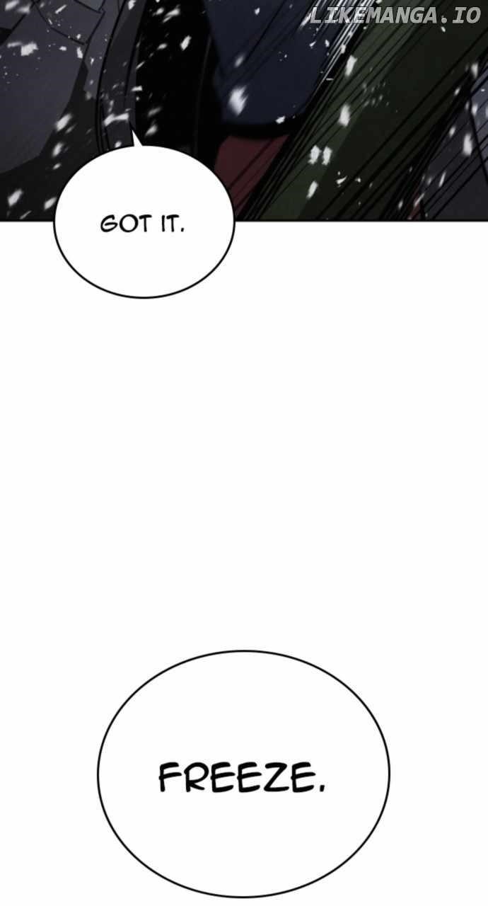 The One Who Regresses Only Protects Me Chapter 14 414 36