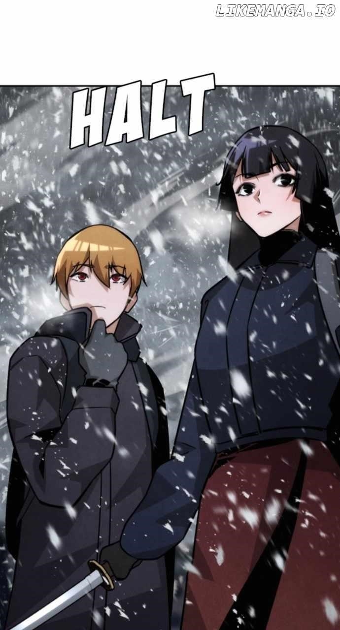 The One Who Regresses Only Protects Me Chapter 14 415 37