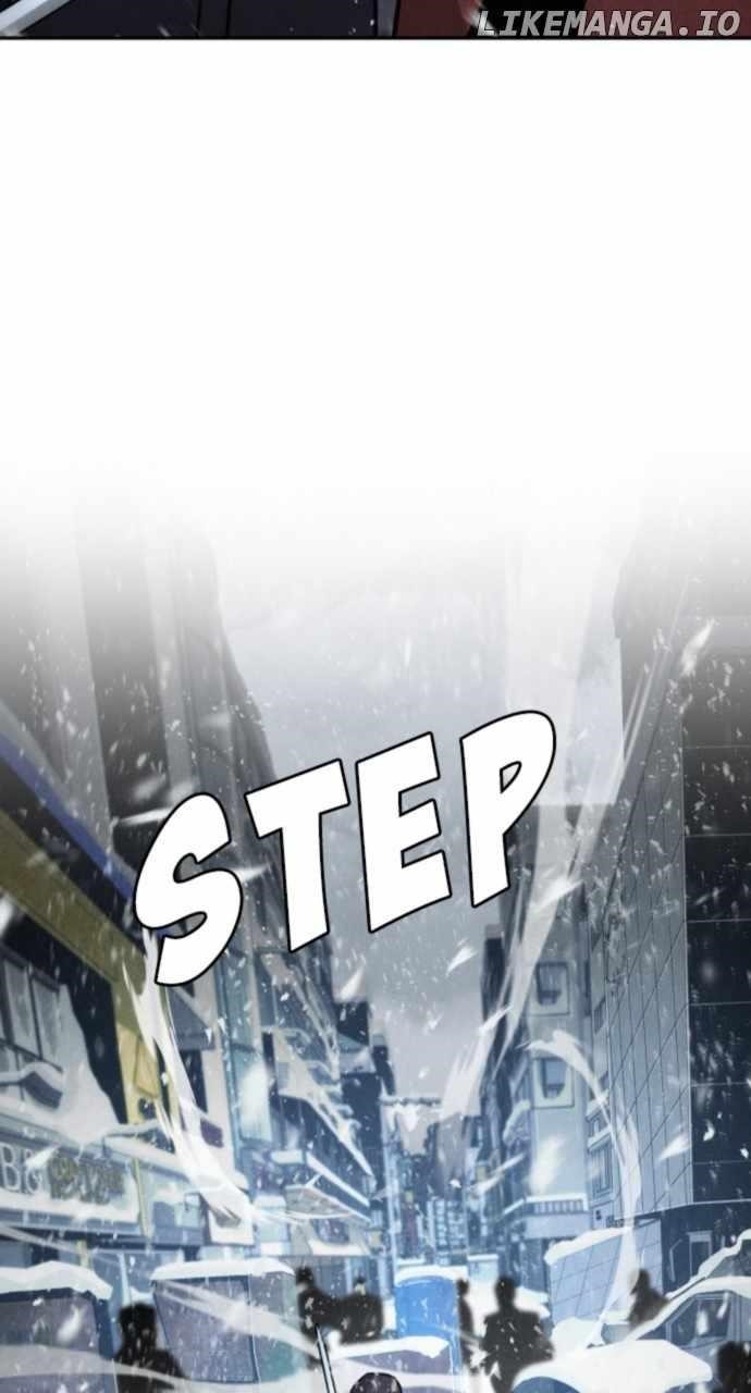 The One Who Regresses Only Protects Me Chapter 14 416 38