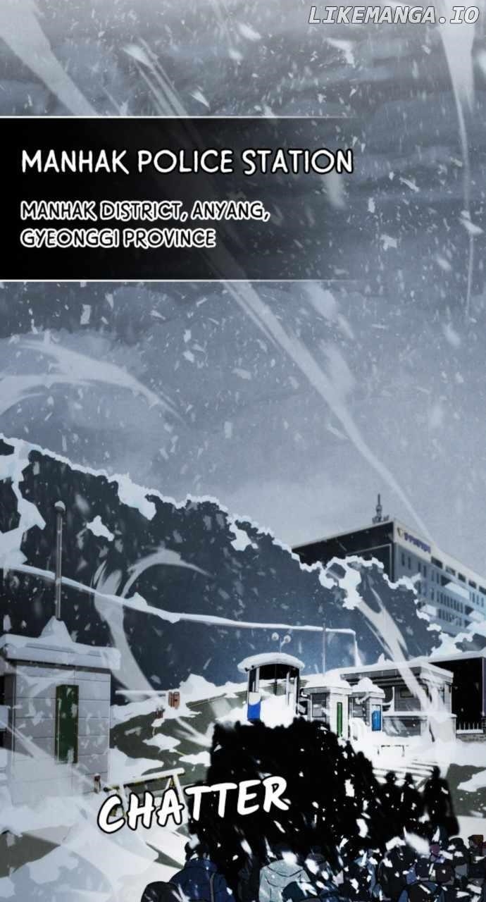 The One Who Regresses Only Protects Me Chapter 14 421 43