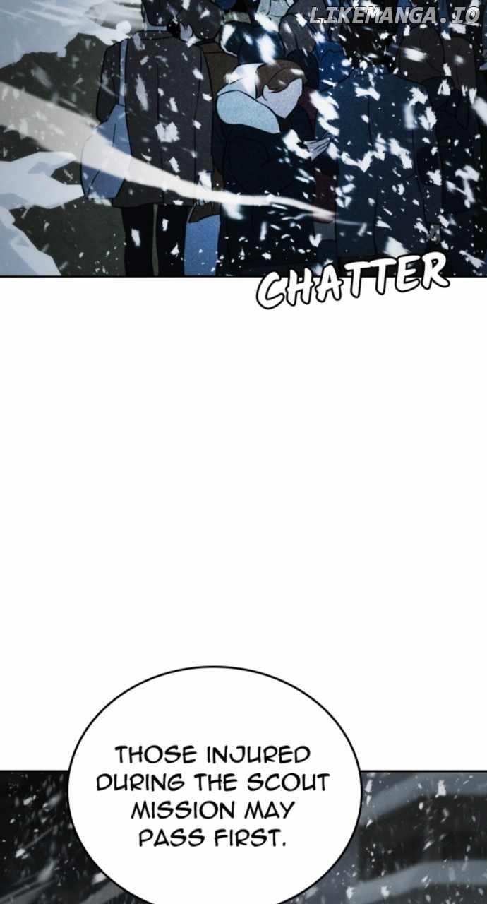 The One Who Regresses Only Protects Me Chapter 14 422 44