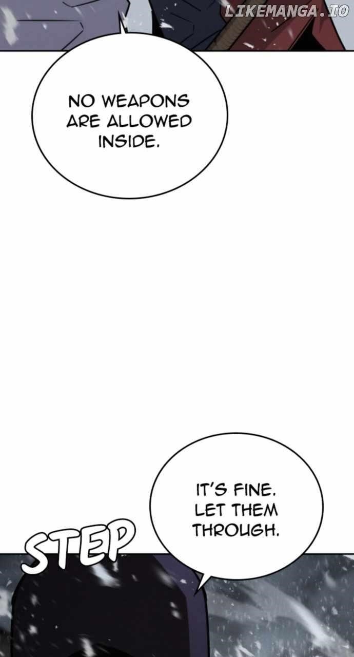 The One Who Regresses Only Protects Me Chapter 14 425 47