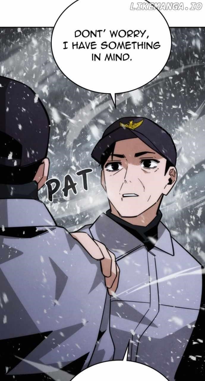 The One Who Regresses Only Protects Me Chapter 14 427 49