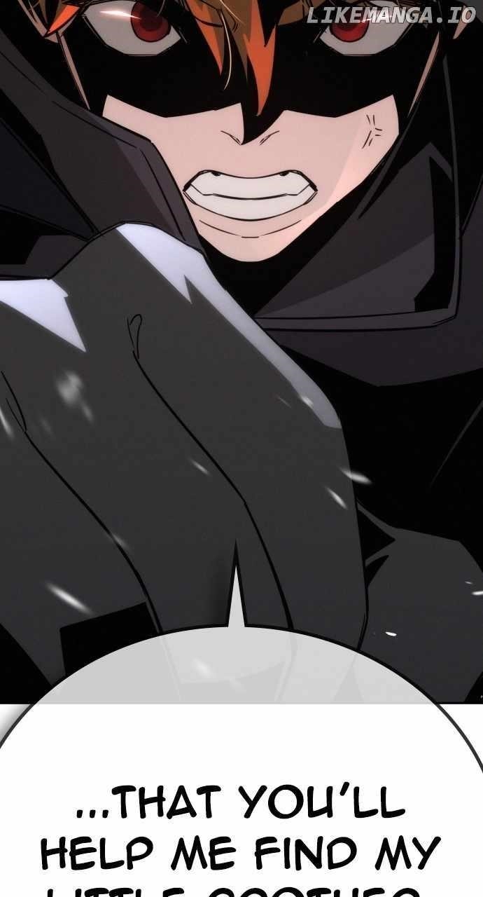 The One Who Regresses Only Protects Me Chapter 14 383 5