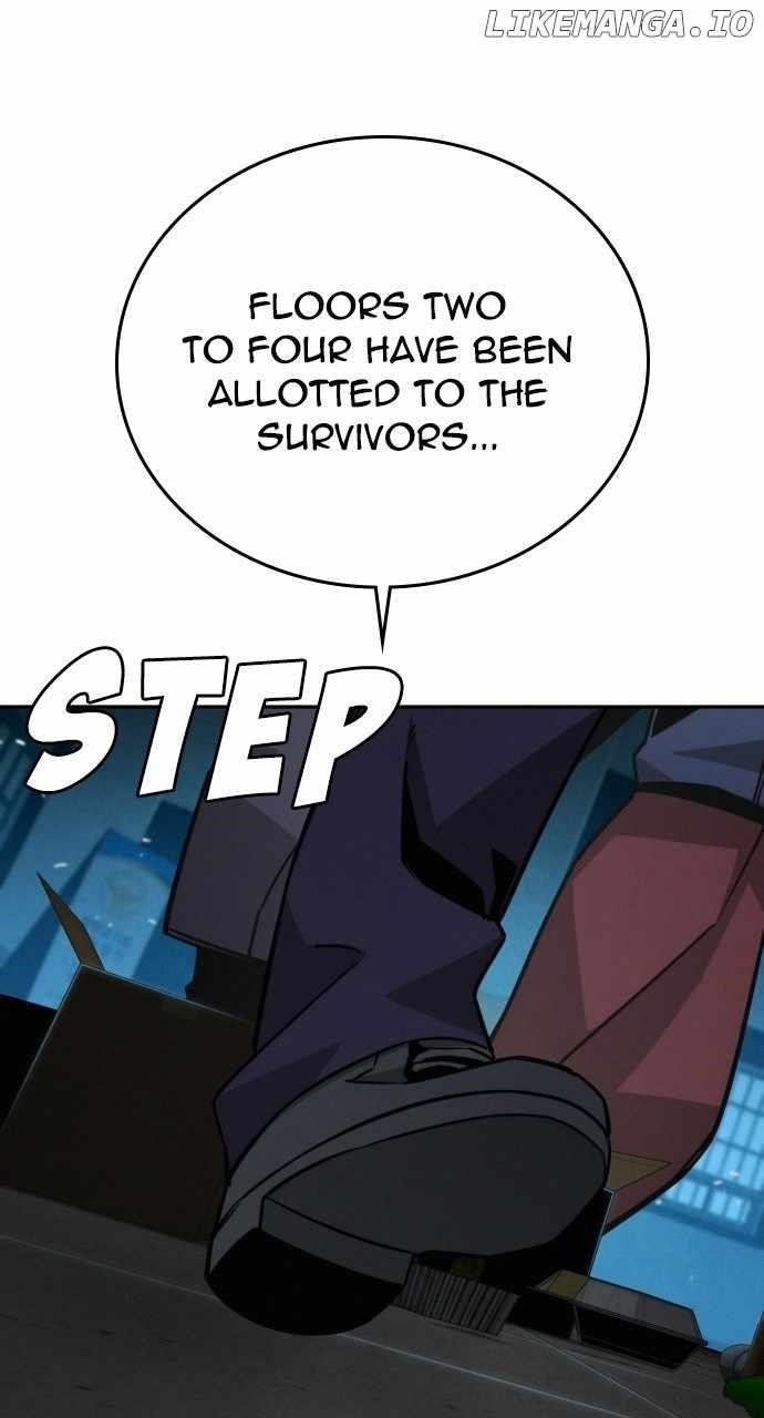 The One Who Regresses Only Protects Me Chapter 14 430 52