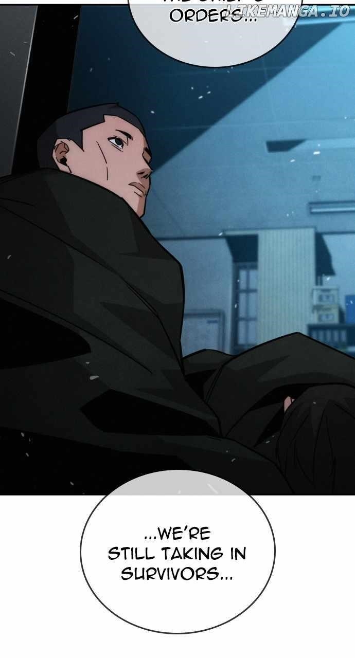 The One Who Regresses Only Protects Me Chapter 14 434 56